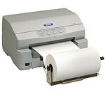 EPSON Halterung fr Rollenpapier (C12C811141)